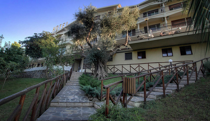 Thumbnail Hotel Club Guardacosta